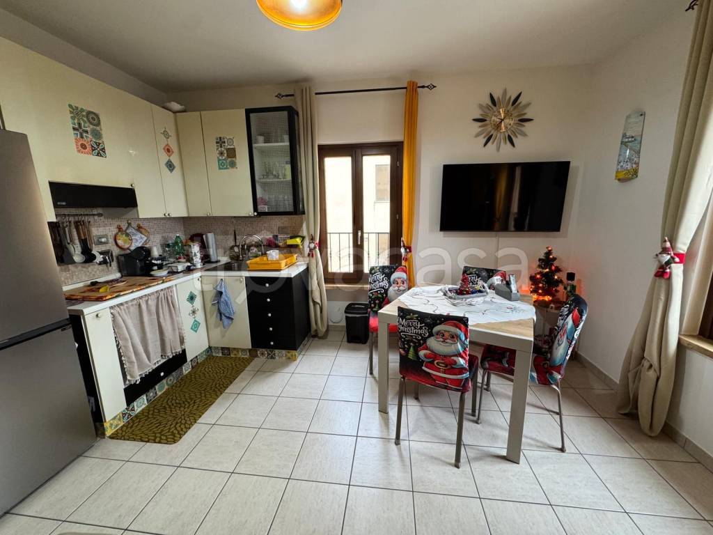 appartamento in affitto ad Assisi in zona Santa Maria degli Angeli