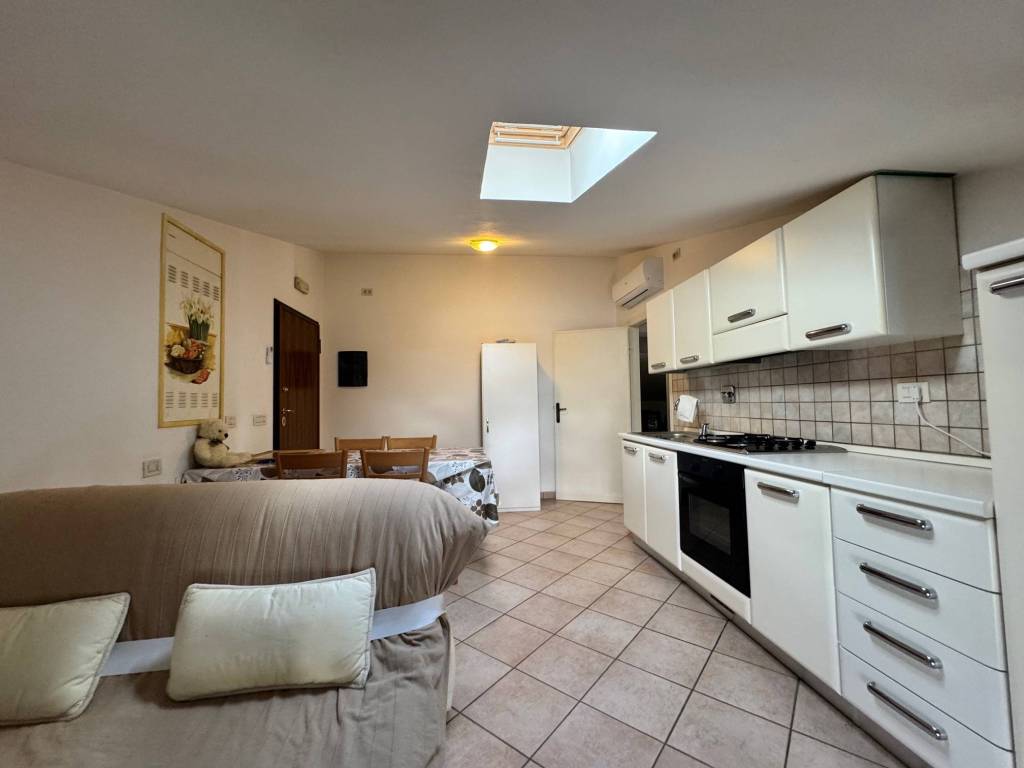 appartamento in affitto ad Assisi in zona Santa Maria degli Angeli