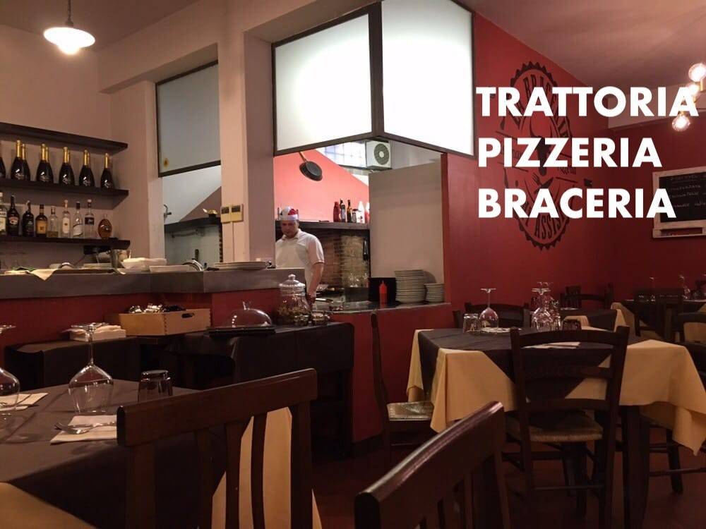 negozio in affitto ad Assisi