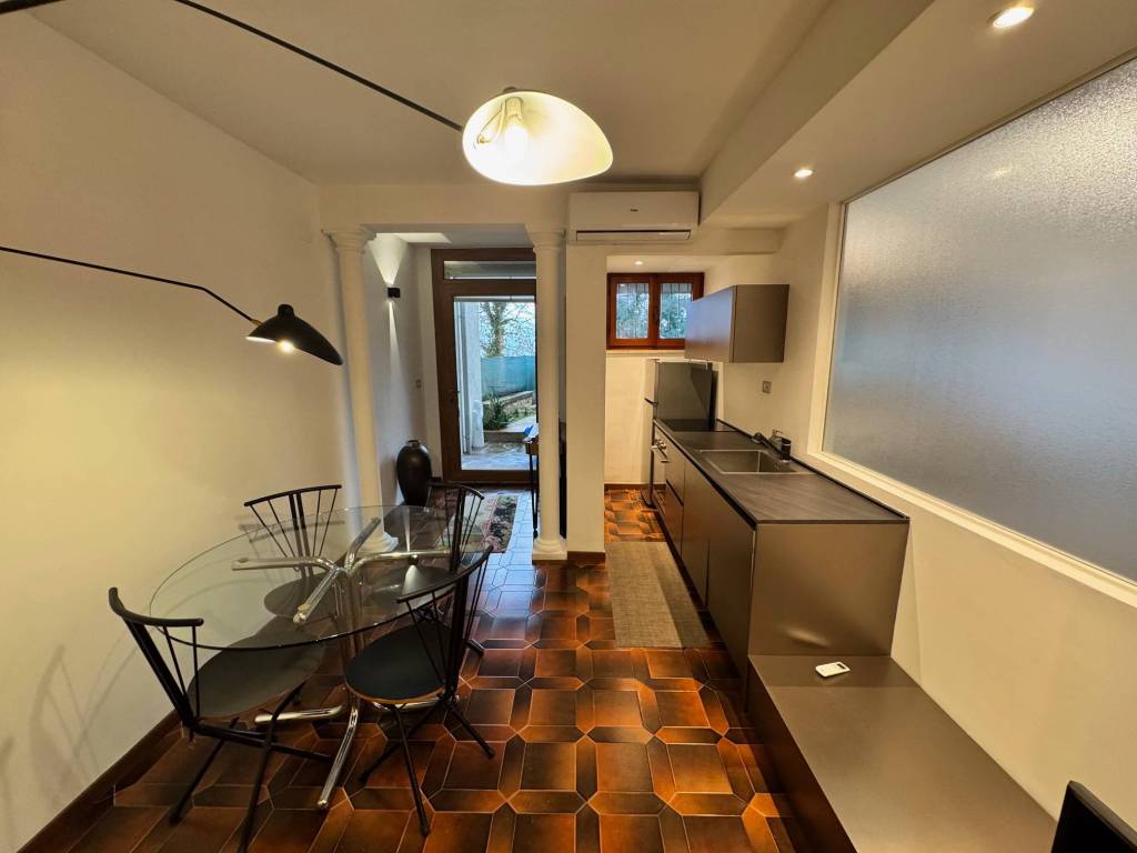 appartamento in affitto ad Assisi