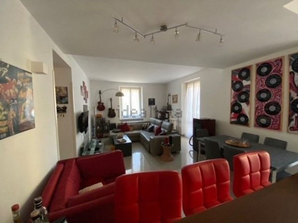 appartamento in affitto ad Assisi