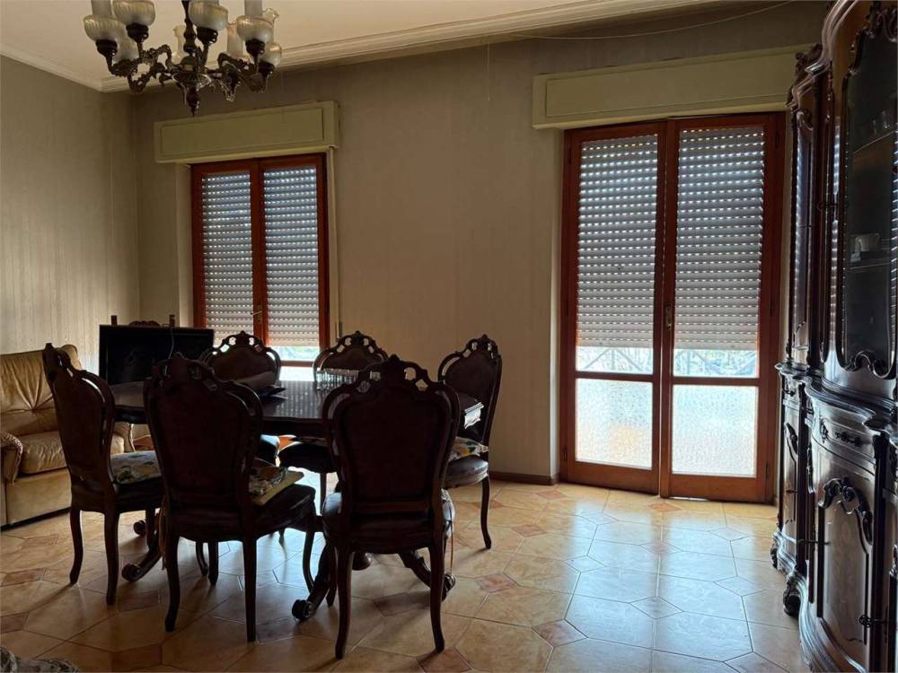 appartamento in affitto ad Assisi