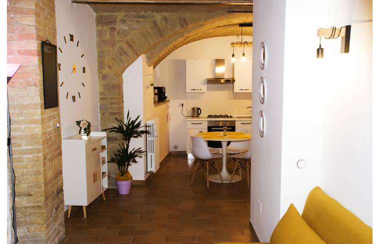 appartamento in affitto ad Assisi