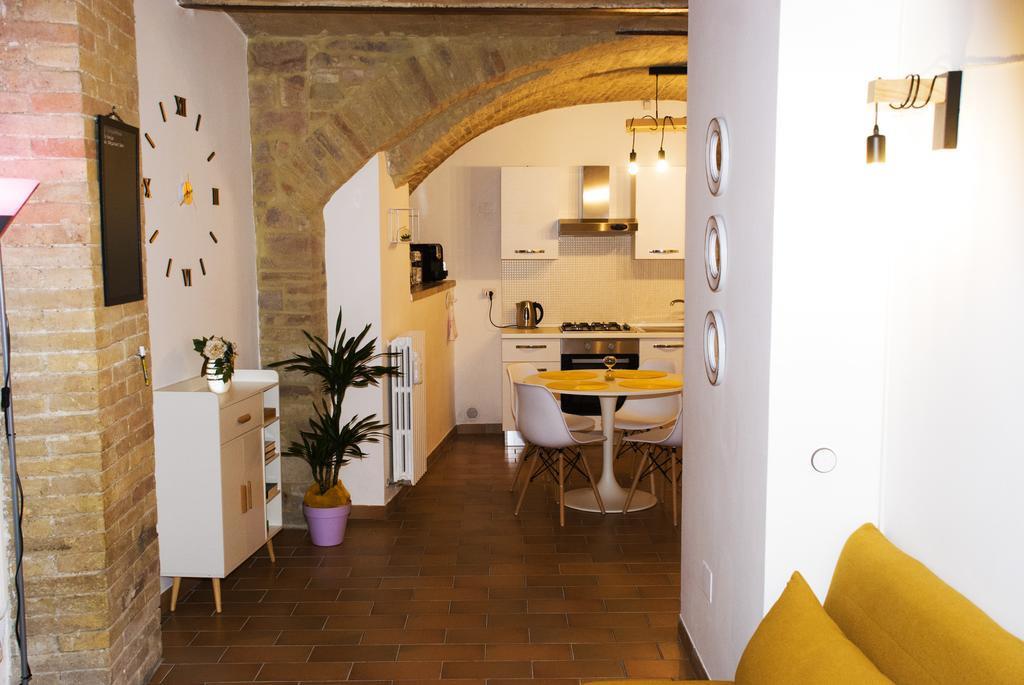 appartamento in affitto ad Assisi