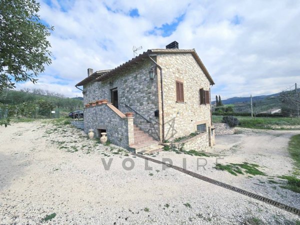 appartamento in affitto ad Assisi