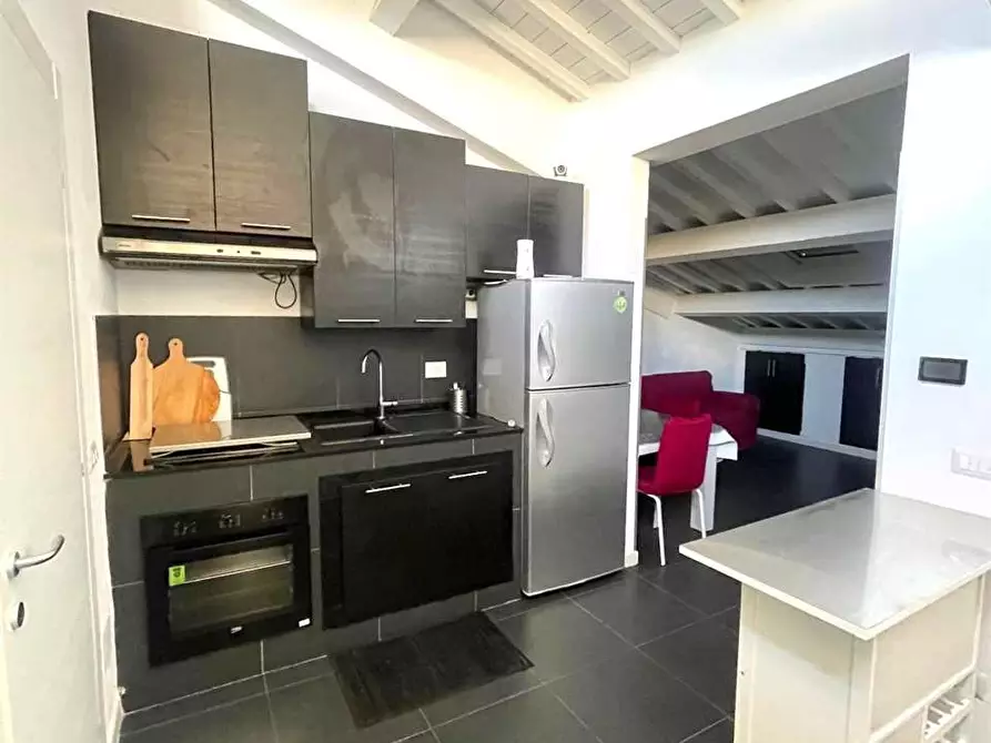 appartamento in affitto ad Assisi in zona Santa Maria degli Angeli