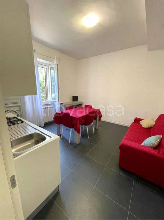 appartamento in affitto ad Assisi in zona Santa Maria degli Angeli