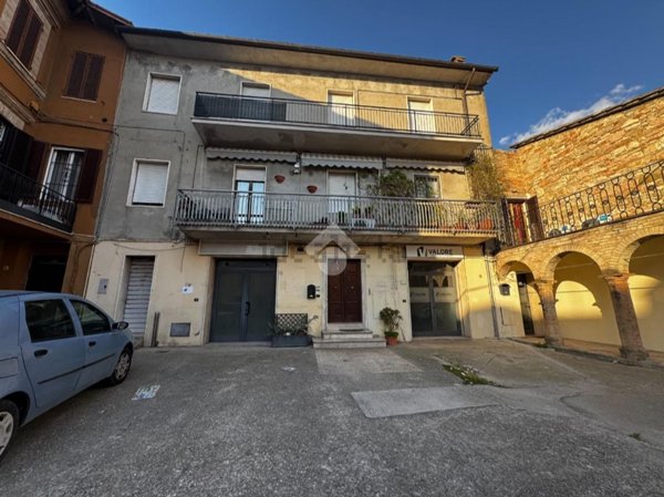 appartamento in affitto ad Assisi in zona Santa Maria degli Angeli