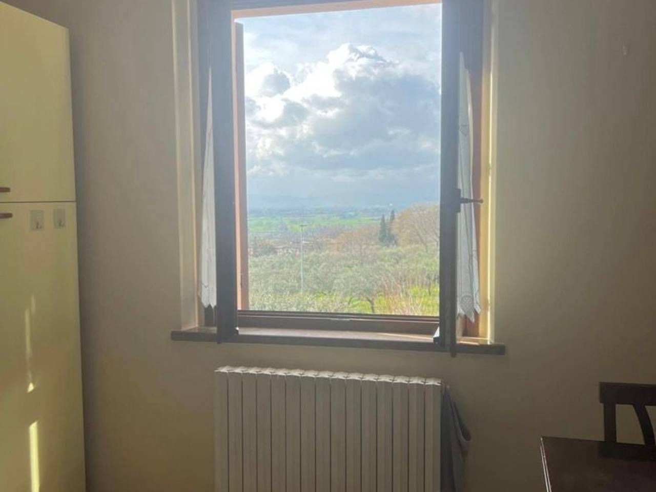 appartamento in affitto ad Assisi in zona Rivotorto