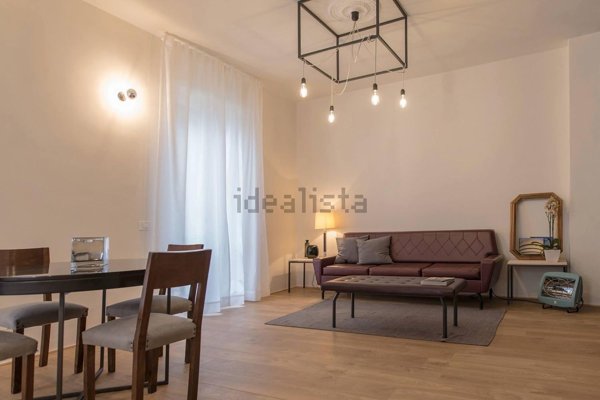 appartamento in affitto ad Assisi in zona Santa Maria degli Angeli