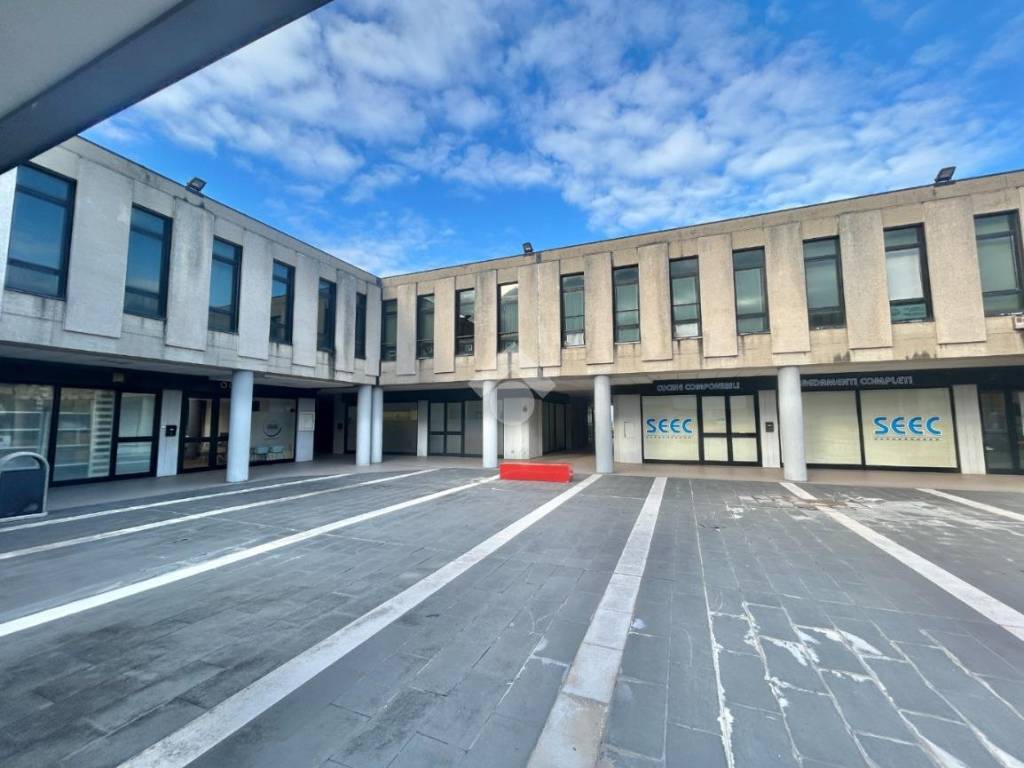 appartamento in affitto ad Assisi in zona Santa Maria degli Angeli