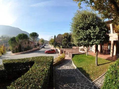 bivano in affitto ad Assisi in zona Rocca San Angelo