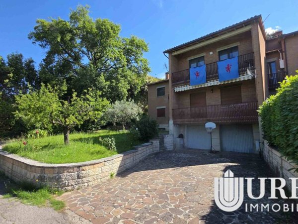 appartamento in affitto ad Assisi