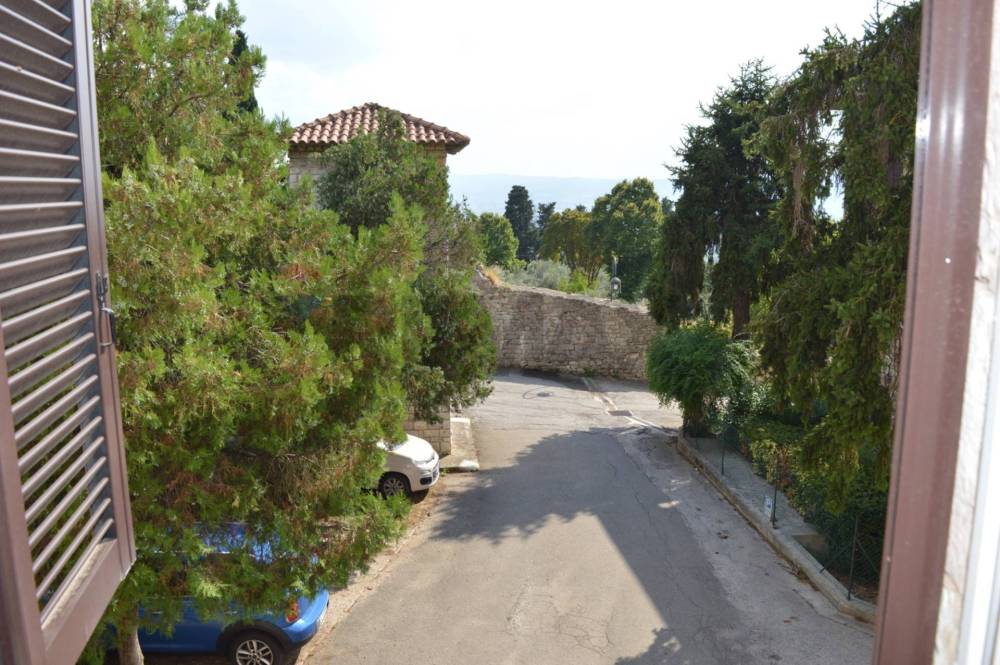 appartamento in affitto ad Assisi
