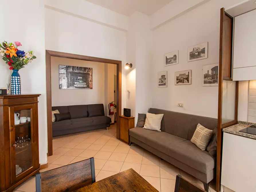 appartamento in affitto ad Assisi