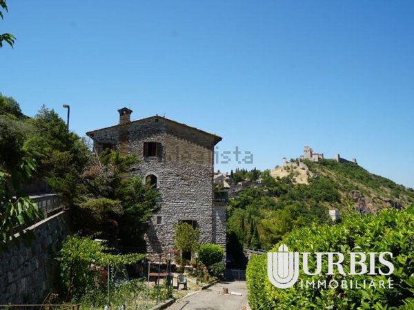 appartamento in affitto ad Assisi