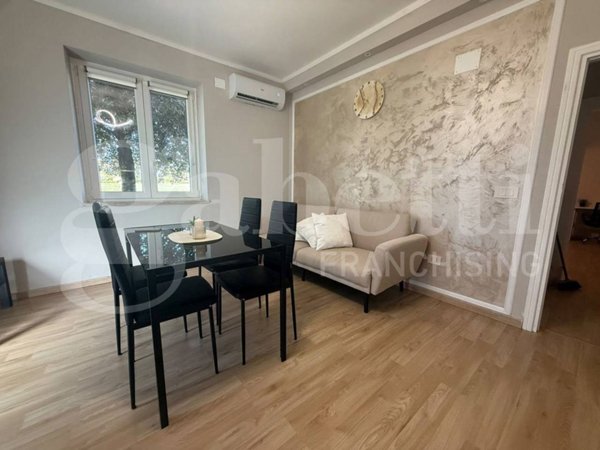 appartamento in affitto ad Assisi