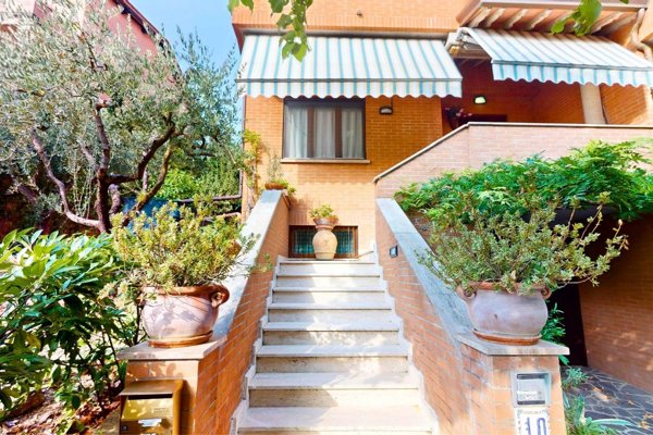 appartamento in affitto ad Assisi