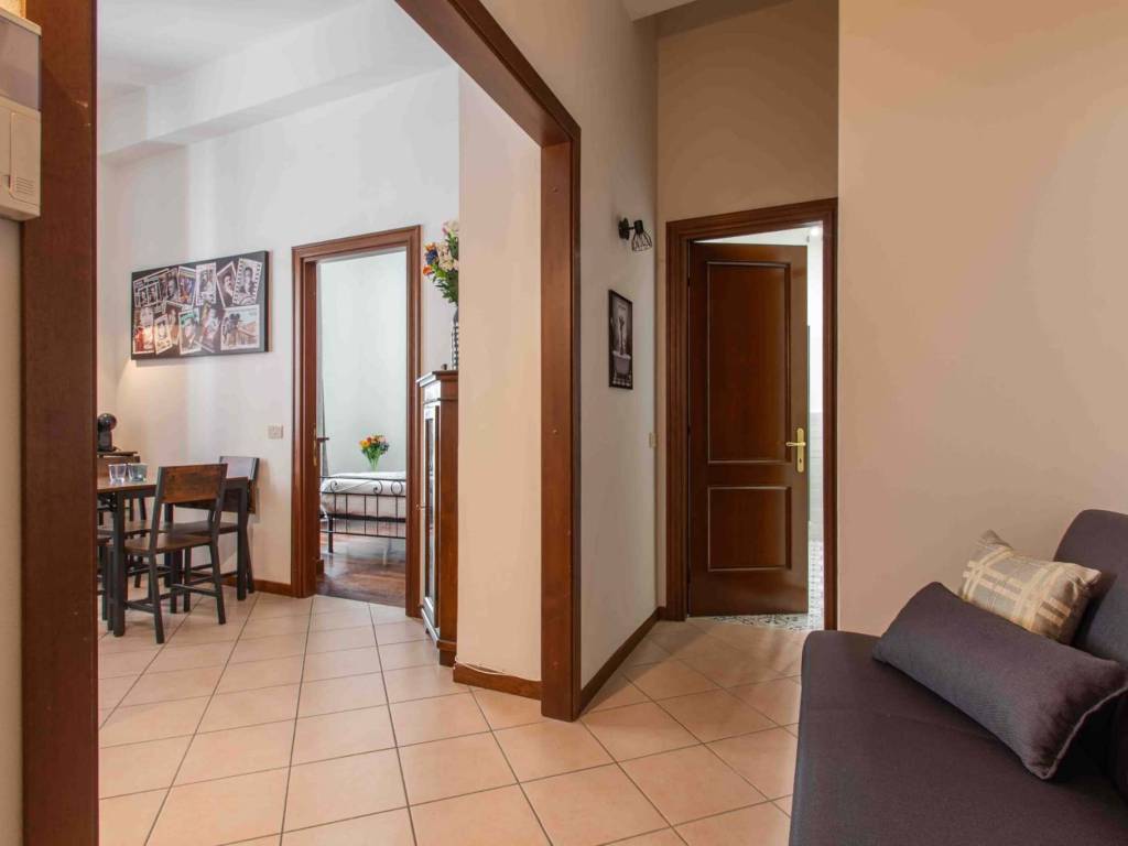 appartamento in affitto ad Assisi