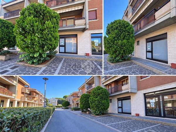 appartamento in affitto ad Assisi in zona Santa Maria degli Angeli