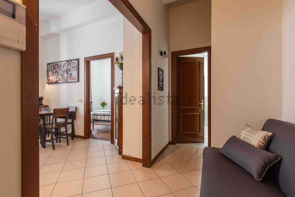 appartamento in affitto ad Assisi