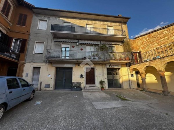 appartamento in affitto ad Assisi in zona Santa Maria degli Angeli