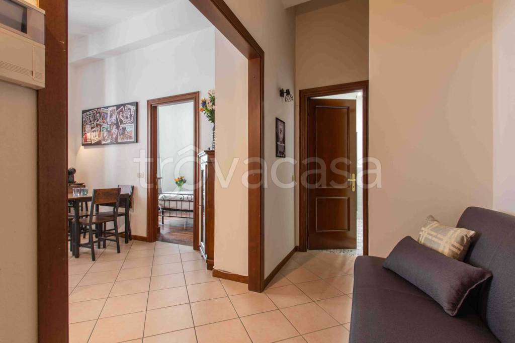 appartamento in affitto ad Assisi