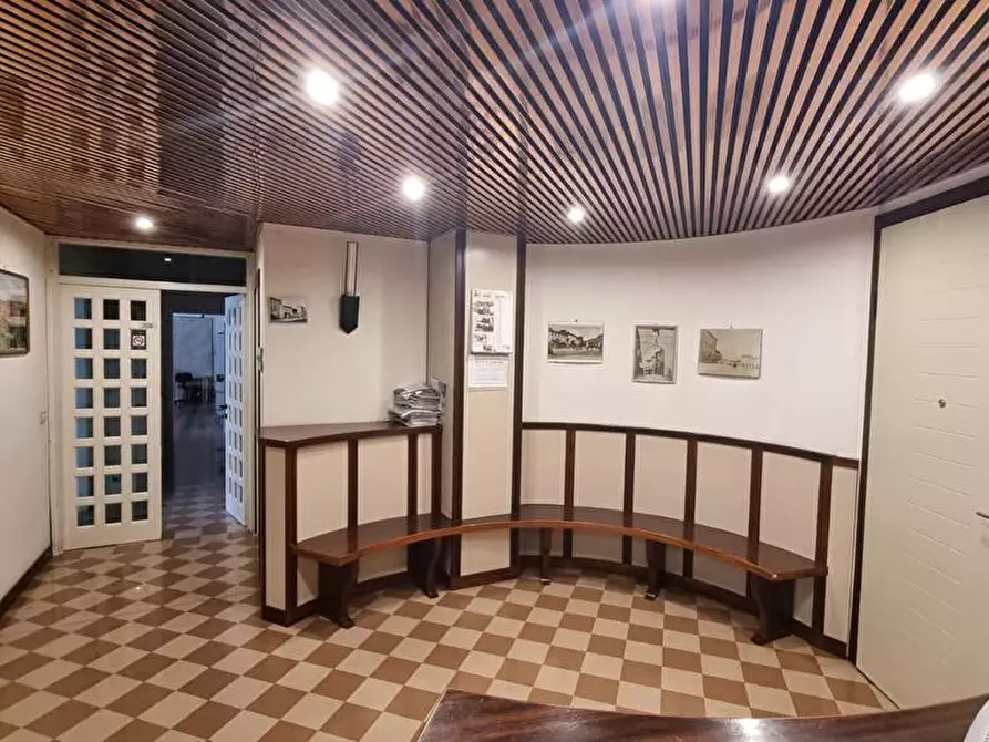 ufficio in affitto a Bastia Umbra
