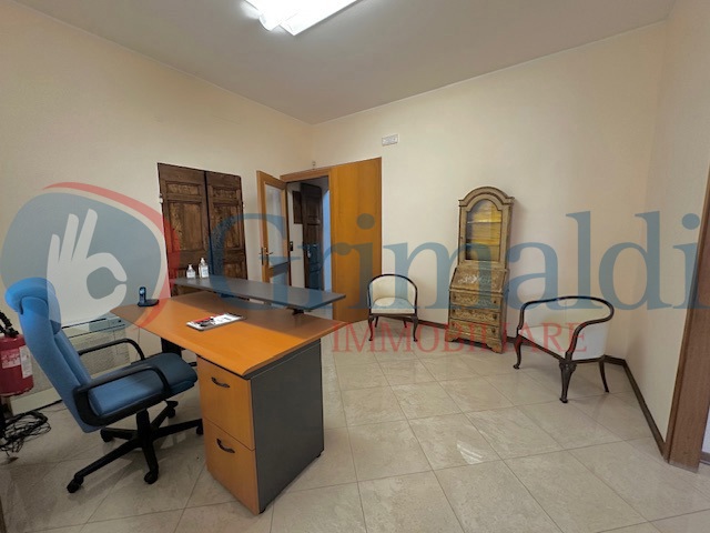ufficio in affitto a Bastia Umbra