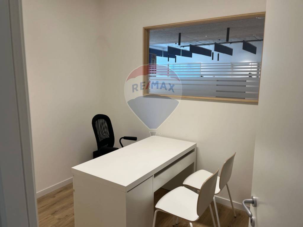 ufficio in affitto a Bastia Umbra
