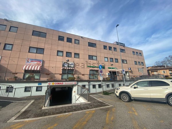 loft in affitto a Bastia Umbra