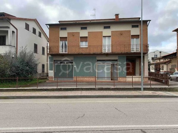 appartamento in affitto a Bastia Umbra