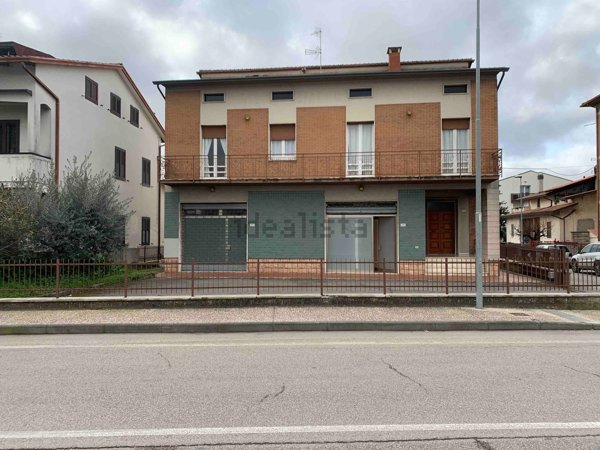ufficio in affitto a Bastia Umbra