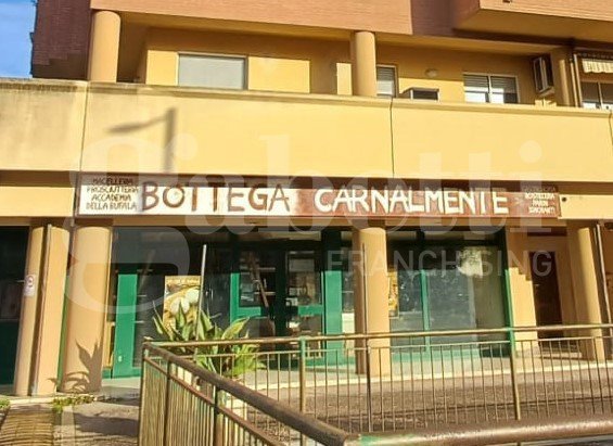 negozio in affitto a Bastia Umbra