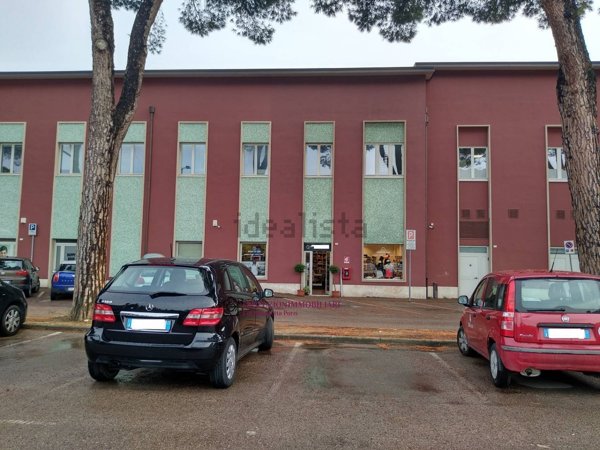 ufficio in affitto a Bastia Umbra