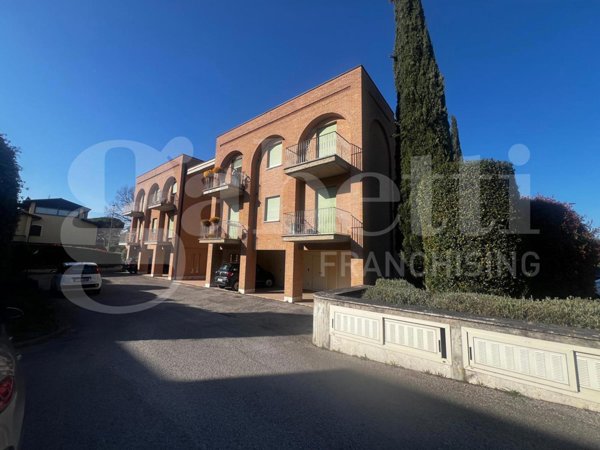 appartamento in affitto a Bastia Umbra