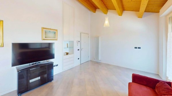 appartamento in affitto a Bastia Umbra