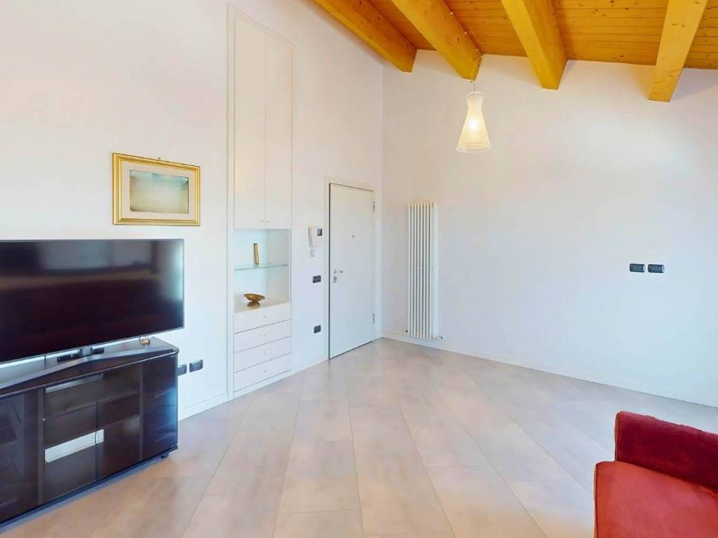 appartamento in affitto a Bastia Umbra