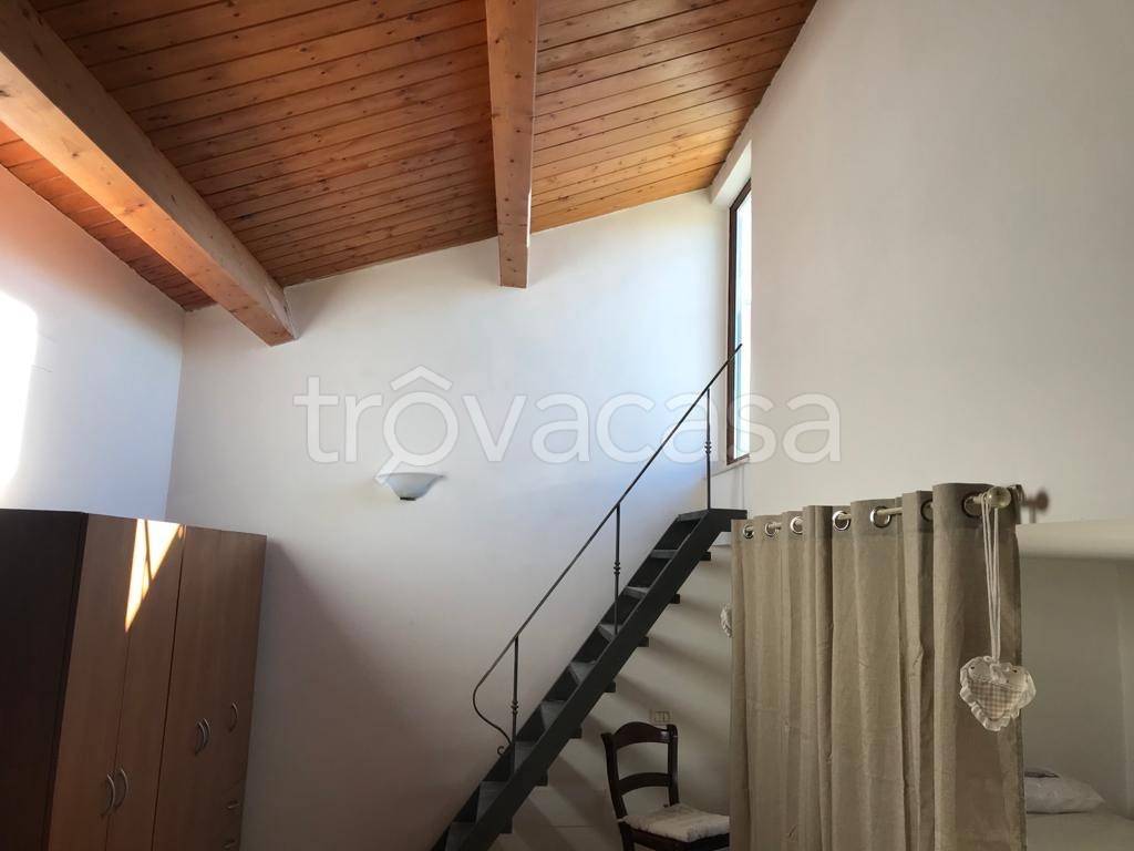 appartamento in affitto a Bastia Umbra