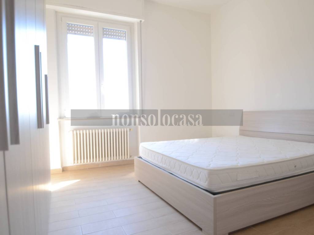 appartamento in affitto a Bastia Umbra