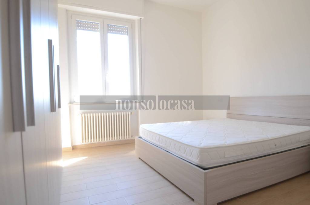 appartamento in affitto a Bastia Umbra