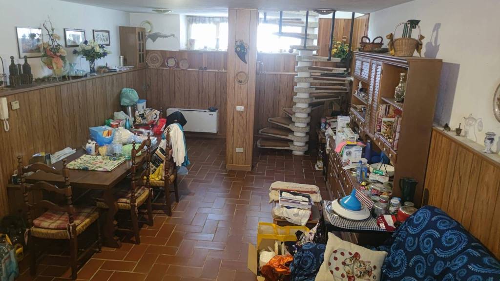 appartamento in affitto a Bastia Umbra in zona Cipresso