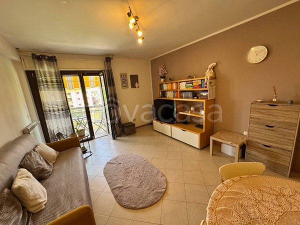 appartamento in affitto a Bastia Umbra