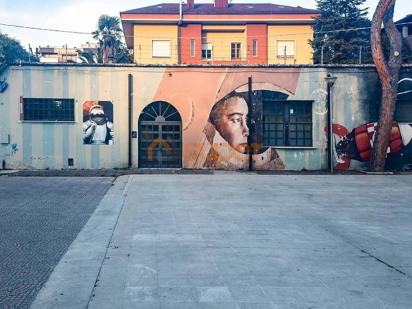 negozio in affitto a Bastia Umbra