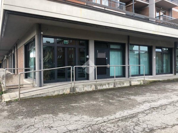 appartamento in affitto a Bastia Umbra
