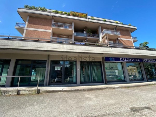 appartamento in affitto a Bastia Umbra