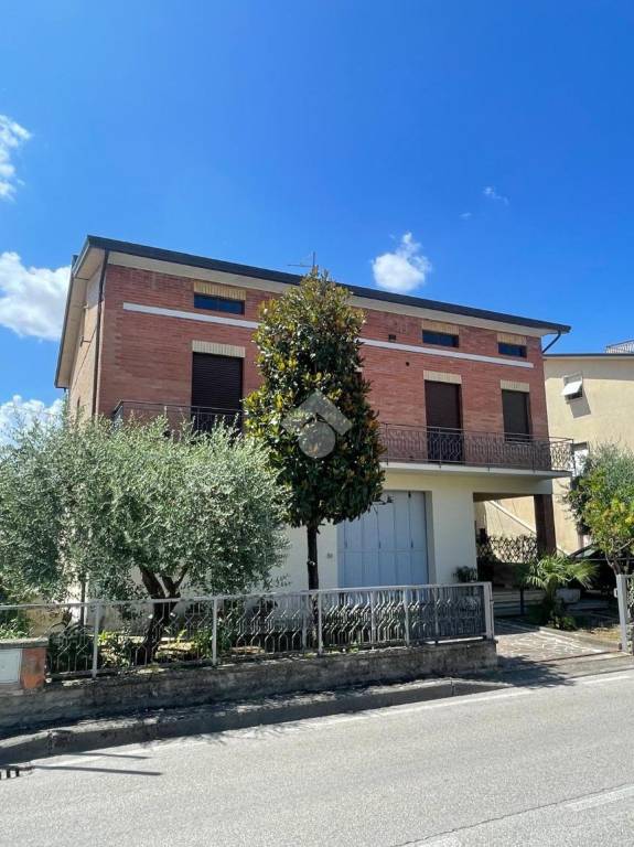 appartamento in affitto a Bastia Umbra