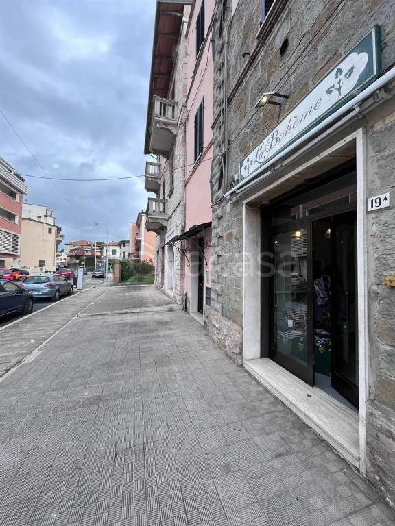 appartamento in affitto a Bastia Umbra