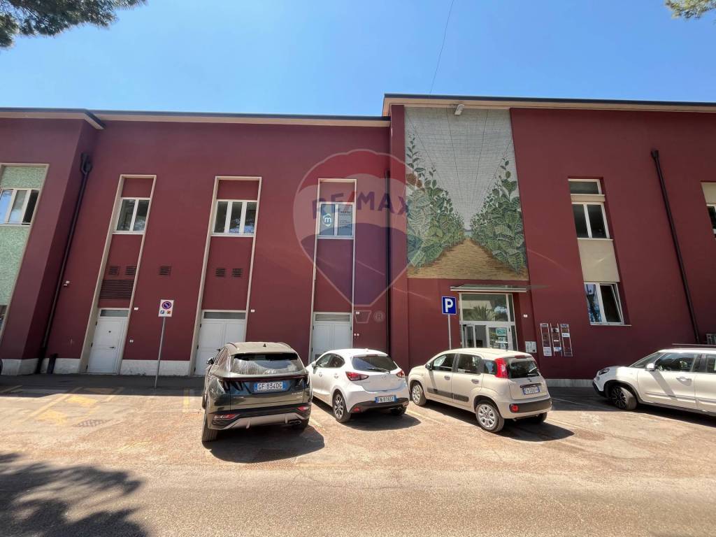 ufficio in affitto a Bastia Umbra