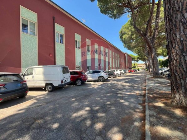 ufficio in affitto a Bastia Umbra